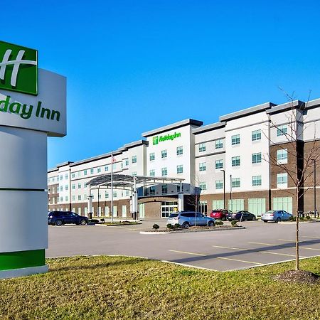 Holiday Inn - Erie By Ihg 外观 照片