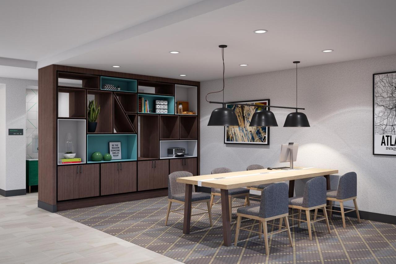 Holiday Inn - Erie By Ihg 外观 照片