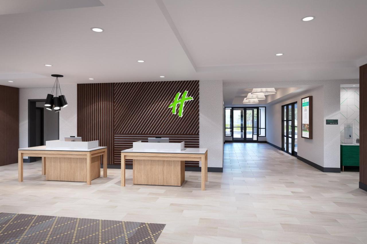 Holiday Inn - Erie By Ihg 外观 照片