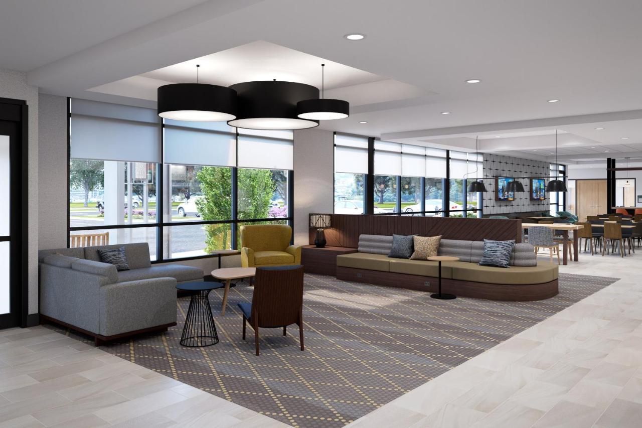 Holiday Inn - Erie By Ihg 外观 照片