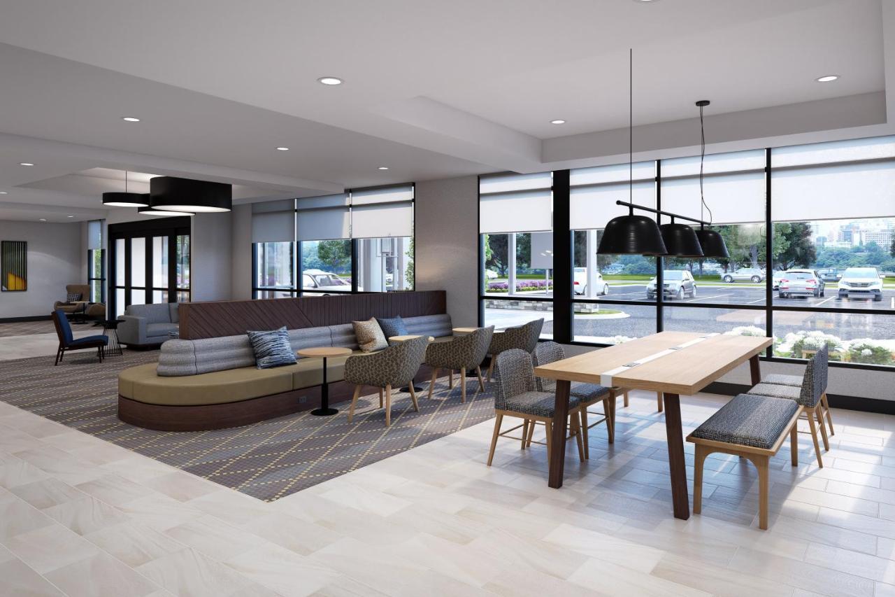 Holiday Inn - Erie By Ihg 外观 照片