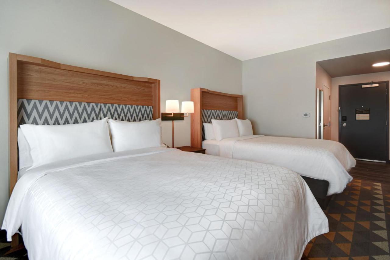 Holiday Inn - Erie By Ihg 外观 照片
