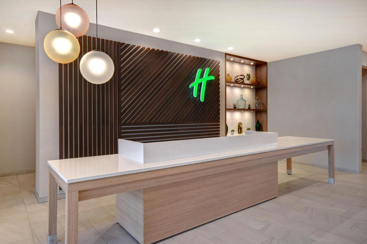 Holiday Inn - Erie By Ihg 外观 照片