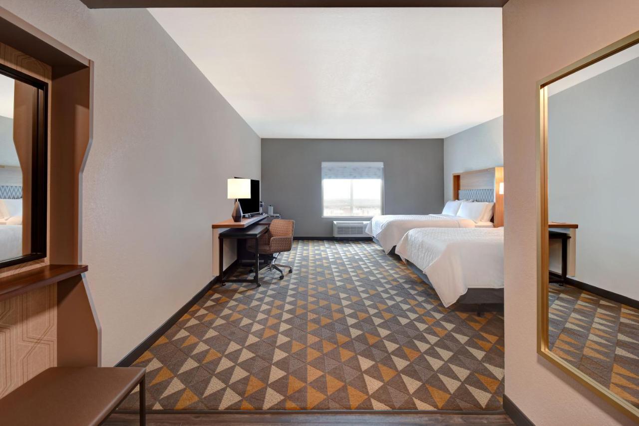 Holiday Inn - Erie By Ihg 外观 照片