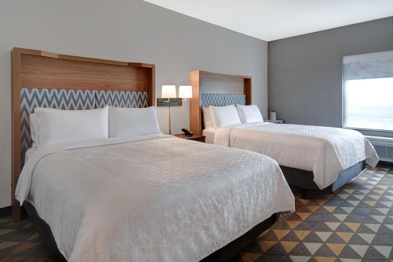 Holiday Inn - Erie By Ihg 外观 照片