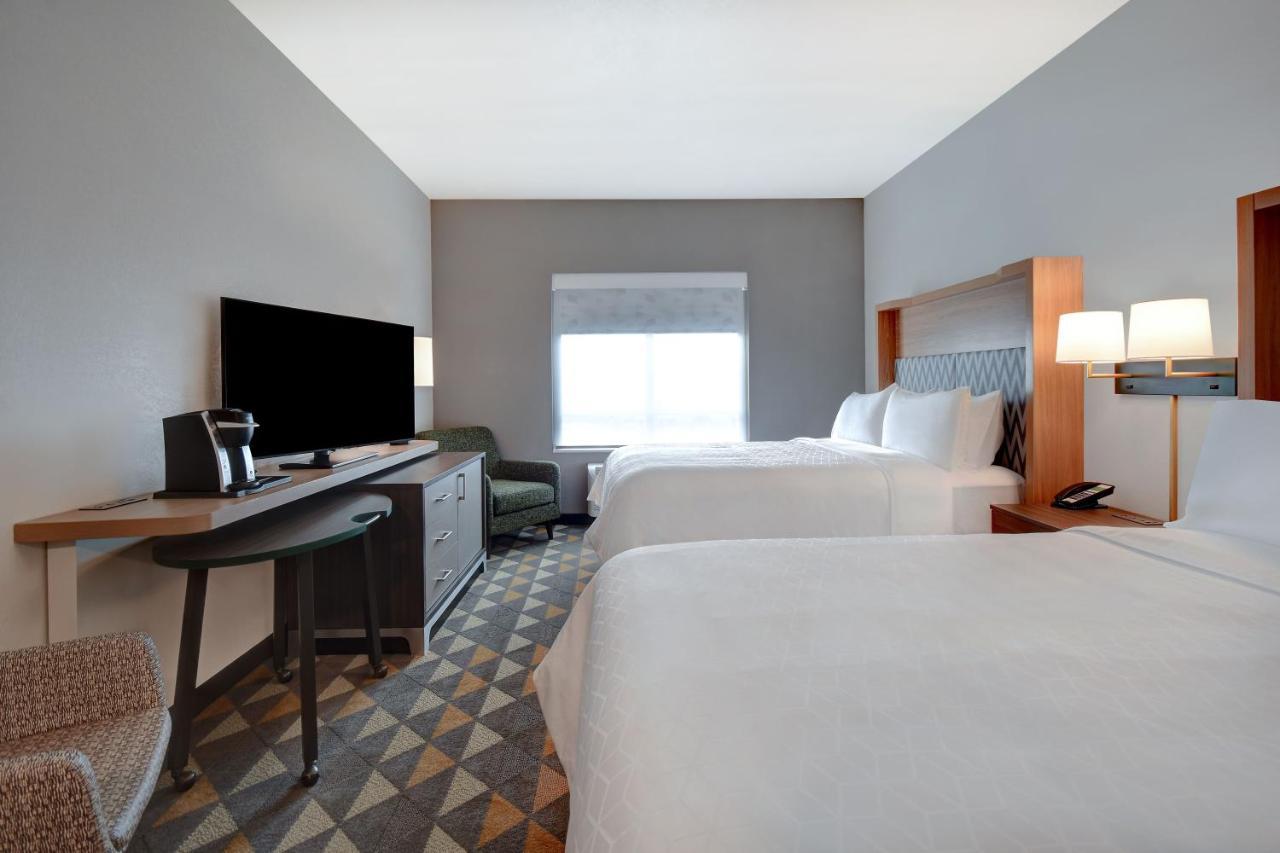 Holiday Inn - Erie By Ihg 外观 照片