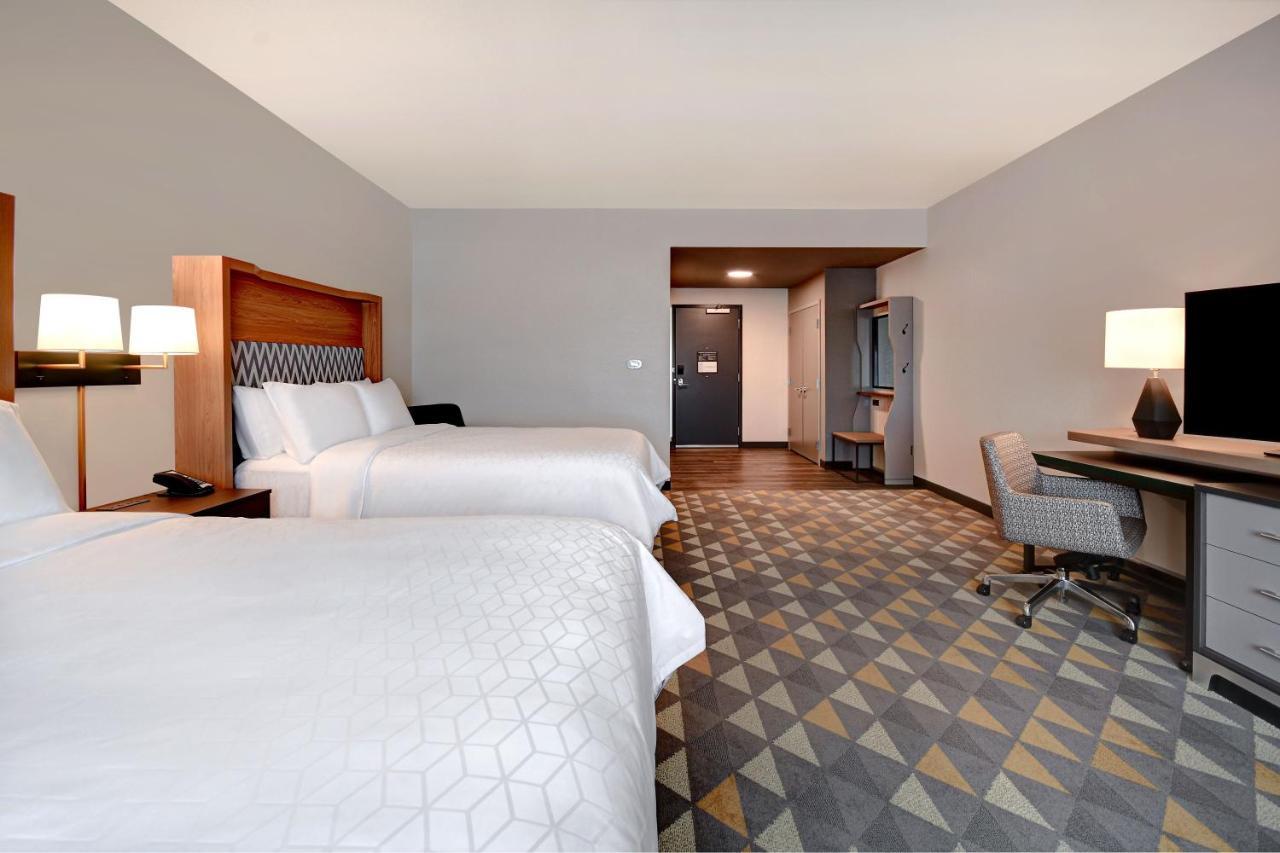 Holiday Inn - Erie By Ihg 外观 照片