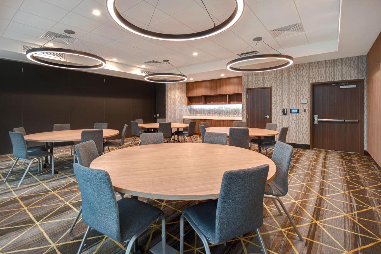 Holiday Inn - Erie By Ihg 外观 照片