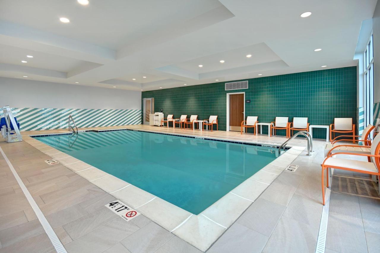 Holiday Inn - Erie By Ihg 外观 照片