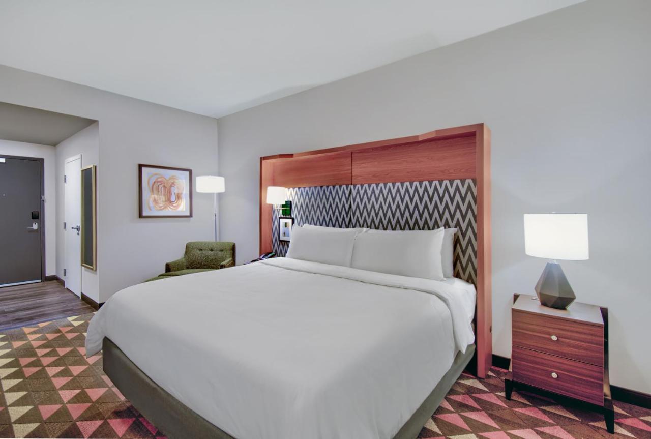 Holiday Inn - Erie By Ihg 外观 照片