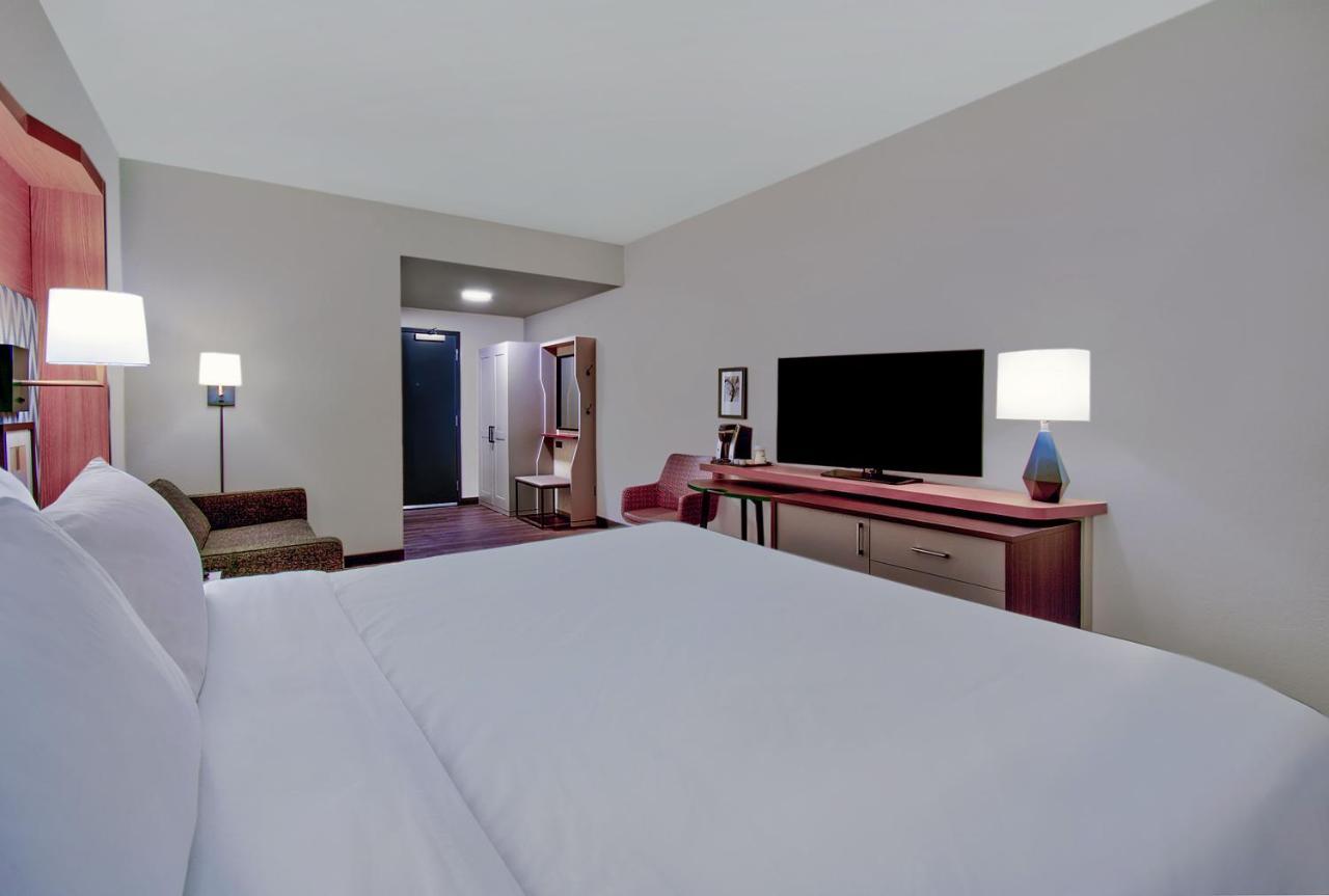 Holiday Inn - Erie By Ihg 外观 照片