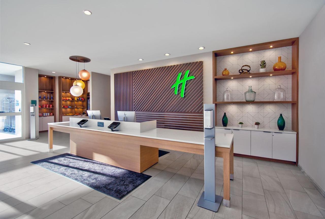 Holiday Inn - Erie By Ihg 外观 照片