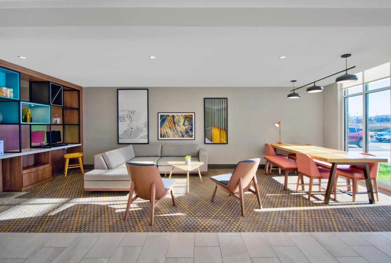 Holiday Inn - Erie By Ihg 外观 照片