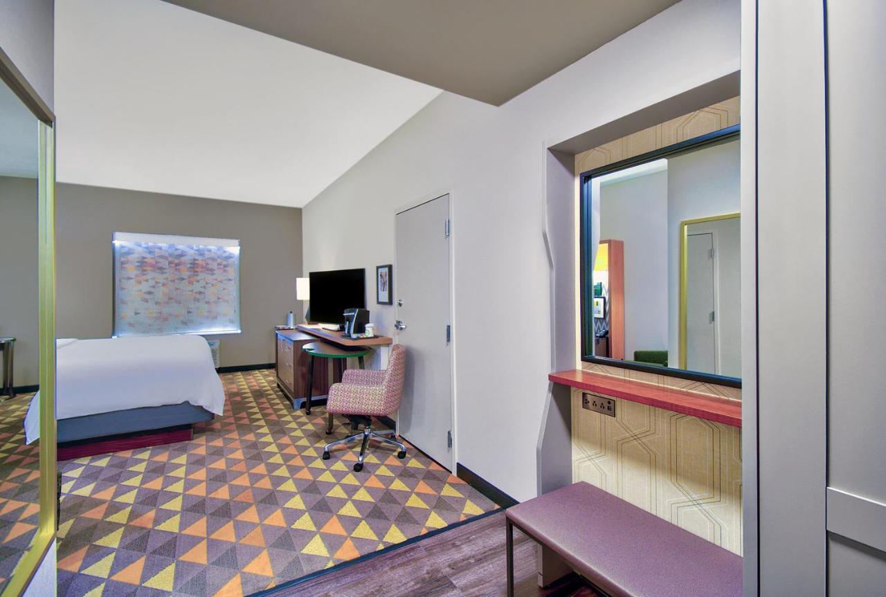 Holiday Inn - Erie By Ihg 外观 照片