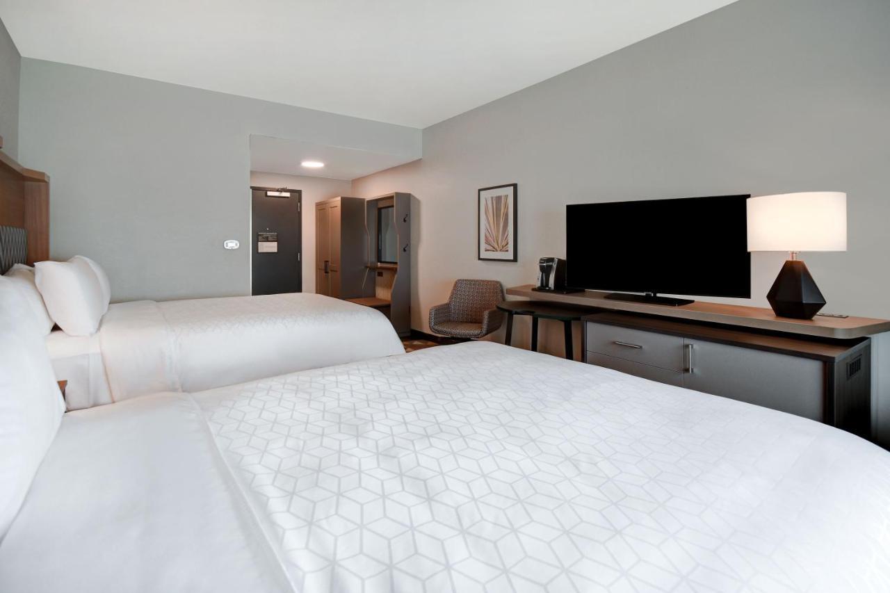 Holiday Inn - Erie By Ihg 外观 照片