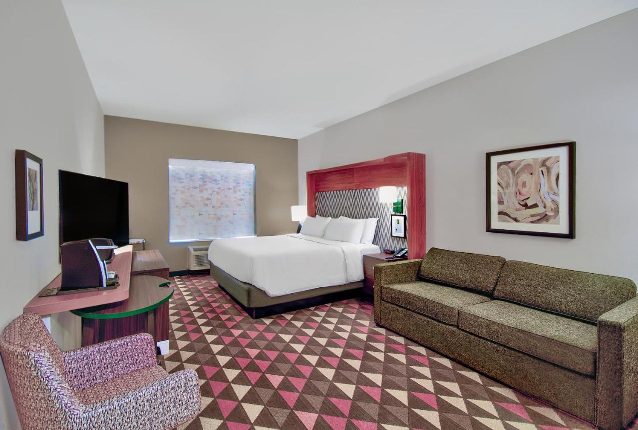 Holiday Inn - Erie, An Ihg Hotel 外观 照片