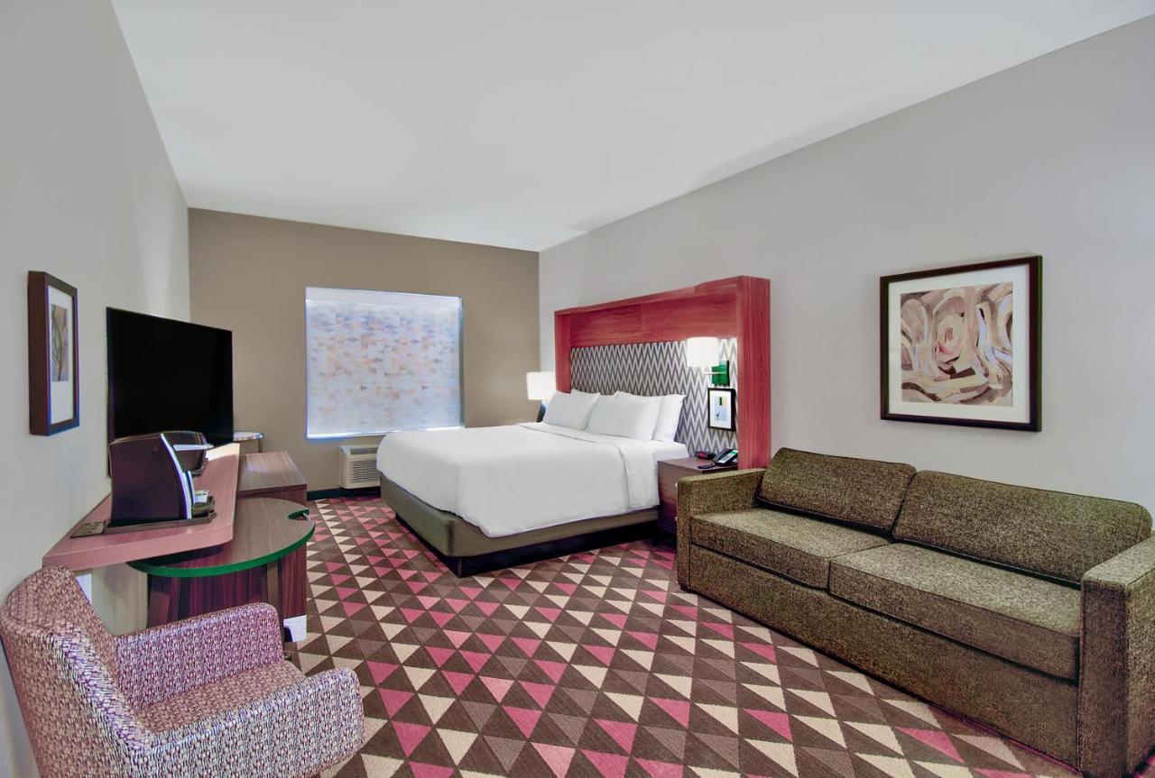 Holiday Inn - Erie By Ihg 外观 照片
