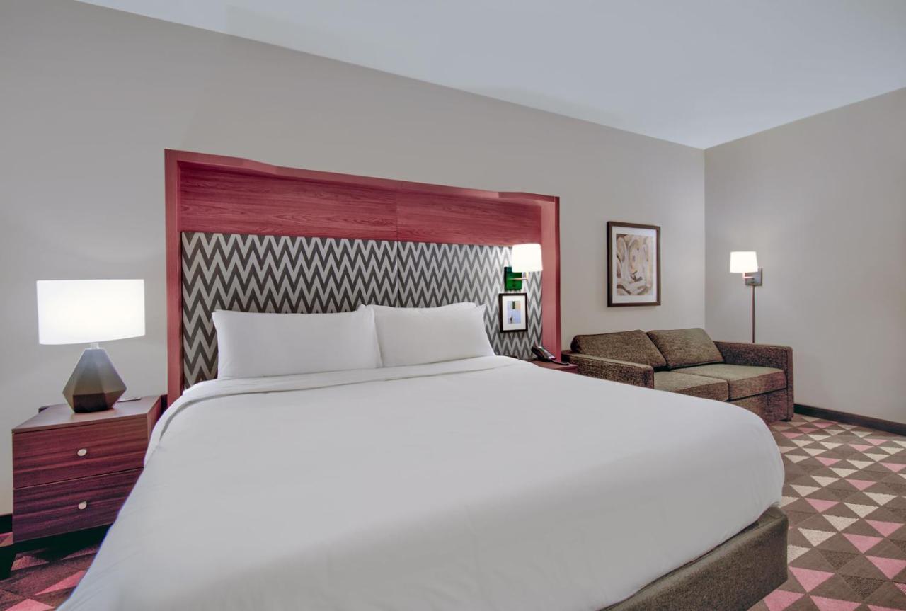 Holiday Inn - Erie By Ihg 外观 照片