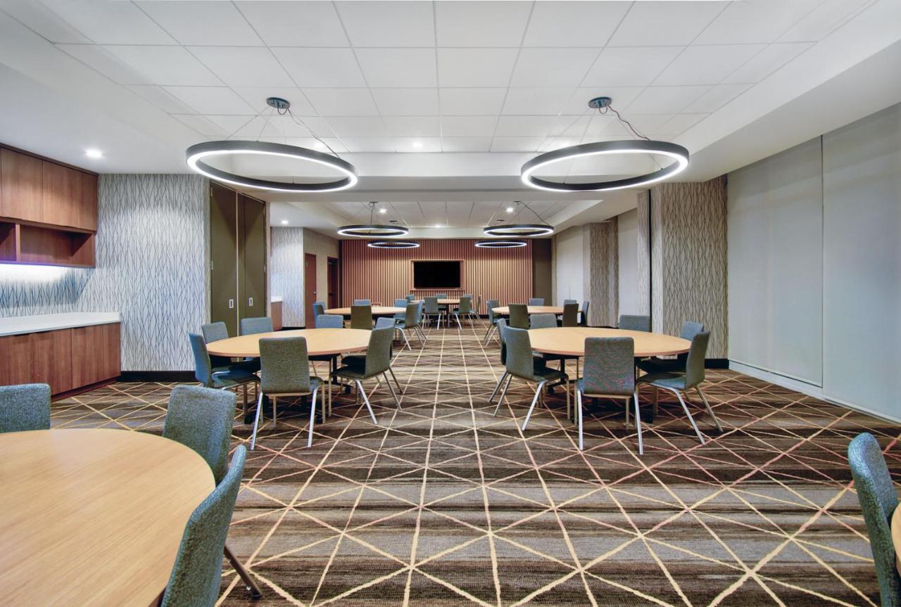 Holiday Inn - Erie By Ihg 外观 照片