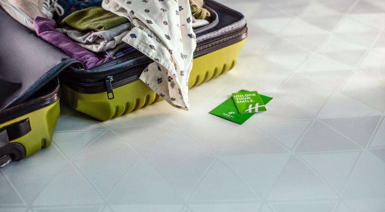 Holiday Inn - Erie By Ihg 外观 照片
